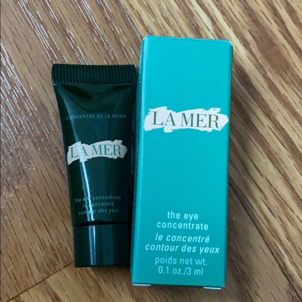 La Mer the eye concentrate mini- 3 ml